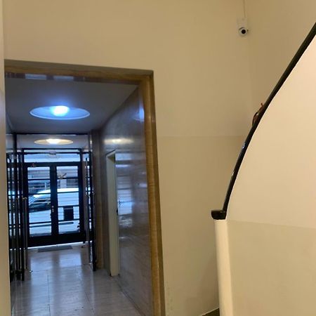 Ferienwohnung Dto 1Amb. Recoleta Buenos Aires Exterior foto